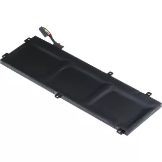 Akku T6 Power für Dell Precision 15 5520, 5530, XPS 15 9560, 9570, 4910mAh, 56Wh, 3zellig, Li-pol Akku T6 Power für Dell Precision 15 5520, 5530, XPS 15 9560, 9570, 4910mAh, 56Wh, 3zellig, Li-pol