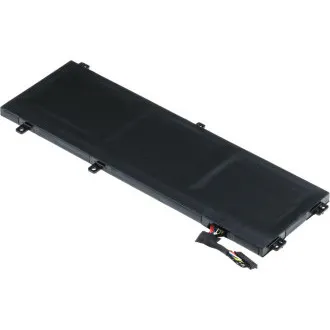 Akku T6 Power für Dell Precision 15 5520, 5530, XPS 15 9560, 9570, 4910mAh, 56Wh, 3zellig, Li-pol Akku T6 Power für Dell Precision 15 5520, 5530, XPS 15 9560, 9570, 4910mAh, 56Wh, 3zellig, Li-pol