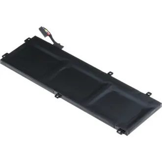 Akku T6 Power für Dell Precision 15 5520, 5530, XPS 15 9560, 9570, 4910mAh, 56Wh, 3zellig, Li-pol Akku T6 Power für Dell Precision 15 5520, 5530, XPS 15 9560, 9570, 4910mAh, 56Wh, 3zellig, Li-pol