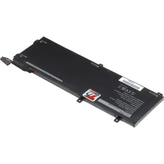 Akku T6 Power für Dell Precision 15 5520, 5530, XPS 15 9560, 9570, 4910mAh, 56Wh, 3zellig, Li-pol Akku T6 Power für Dell Precision 15 5520, 5530, XPS 15 9560, 9570, 4910mAh, 56Wh, 3zellig, Li-pol