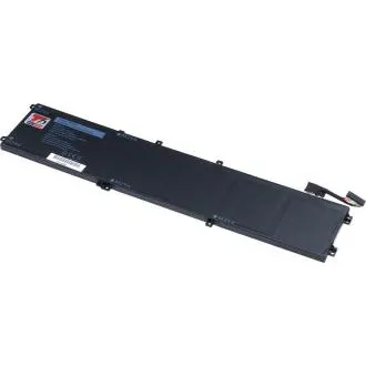 Akku T6 Power für Dell Precision 15 5520, 5530, XPS 15 9560, 9570, 8500mAh, 97Wh, 6Zellen, Li-pol Akku T6 Power für Dell Precision 15 5520, 5530, XPS 15 9560, 9570, 8500mAh, 97Wh, 6Zellen, Li-pol