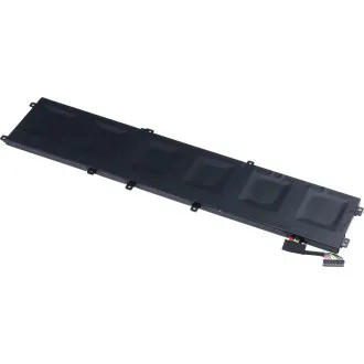 Akku T6 Power für Dell Precision 15 5520, 5530, XPS 15 9560, 9570, 8500mAh, 97Wh, 6Zellen, Li-pol Akku T6 Power für Dell Precision 15 5520, 5530, XPS 15 9560, 9570, 8500mAh, 97Wh, 6Zellen, Li-pol