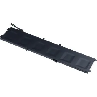 Akku T6 Power für Dell Precision 15 5520, 5530, XPS 15 9560, 9570, 8500mAh, 97Wh, 6Zellen, Li-pol Akku T6 Power für Dell Precision 15 5520, 5530, XPS 15 9560, 9570, 8500mAh, 97Wh, 6Zellen, Li-pol