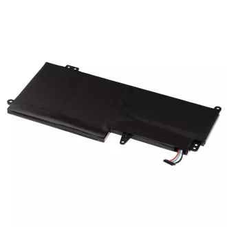 Akku T6 Power für Lenovo ThinkPad 13 20GJ/20GK, 20GL/20GM Serie, 3730mAh, 42Wh, 3zellig, Li-Pol