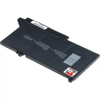 Akku T6 Power für Dell Latitude 7280, 7290, 7380, 7390, 7480, 7490, 3600mAh, 41Wh, 3zellig, Li-pol Akku T6 Power für Dell Latitude 7280, 7290, 7380, 7390, 7480, 7490, 3600mAh, 41Wh, 3zellig, Li-pol