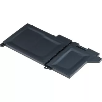 Akku T6 Power für Dell Latitude 7280, 7290, 7380, 7390, 7480, 7490, 3600mAh, 41Wh, 3zellig, Li-pol Akku T6 Power für Dell Latitude 7280, 7290, 7380, 7390, 7480, 7490, 3600mAh, 41Wh, 3zellig, Li-pol