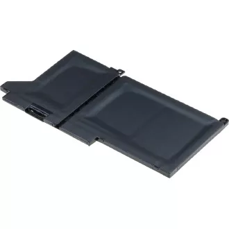 Akku T6 Power für Dell Latitude 7280, 7290, 7380, 7390, 7480, 7490, 3600mAh, 41Wh, 3zellig, Li-pol Akku T6 Power für Dell Latitude 7280, 7290, 7380, 7390, 7480, 7490, 3600mAh, 41Wh, 3zellig, Li-pol