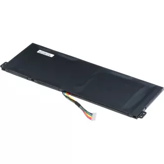 Akku T6 Power für Acer Aspire 3 A314-31, A315-31, Aspire 1 A114-31, 4810mAh, 37Wh, 2Zellen, Li-pol Akku T6 Power für Acer Aspire 3 A314-31, A315-31, Aspire 1 A114-31, 4810mAh, 37Wh, 2Zellen, Li-pol
