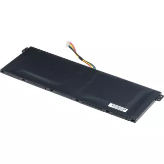 Akku T6 Power für Acer Aspire 3 A314-31, A315-31, Aspire 1 A114-31, 4810mAh, 37Wh, 2Zellen, Li-pol Akku T6 Power für Acer Aspire 3 A314-31, A315-31, Aspire 1 A114-31, 4810mAh, 37Wh, 2Zellen, Li-pol