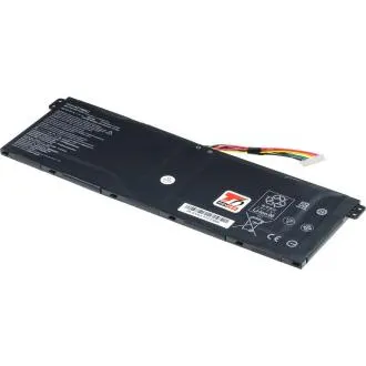 Akku T6 Power für Acer Aspire 3 A314-31, A315-31, Aspire 1 A114-31, 4810mAh, 37Wh, 2Zellen, Li-pol Akku T6 Power für Acer Aspire 3 A314-31, A315-31, Aspire 1 A114-31, 4810mAh, 37Wh, 2Zellen, Li-pol