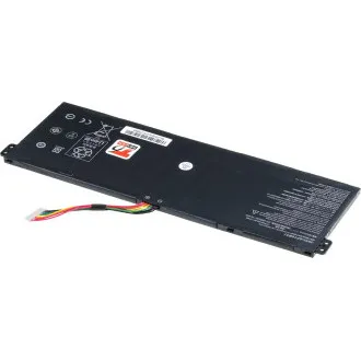 Akku T6 Power für Acer Aspire 3 A314-31, A315-31, Aspire 1 A114-31, 4810mAh, 37Wh, 2Zellen, Li-pol Akku T6 Power für Acer Aspire 3 A314-31, A315-31, Aspire 1 A114-31, 4810mAh, 37Wh, 2Zellen, Li-pol