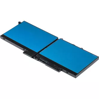Akku T6 Power Dell Latitude 5280, 5290, 5480, 5490, 5580, 5590, 8950mAh, 68Wh, 4zellig, Li-pol Akku T6 Power Dell Latitude 5280, 5290, 5480, 5490, 5580, 5590, 8950mAh, 68Wh, 4zellig, Li-pol
