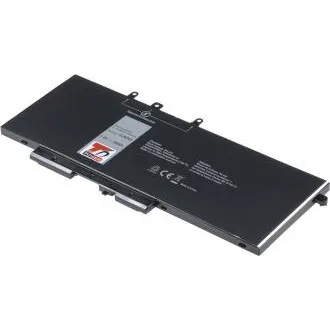 T6 Power-Akku für Dell Latitude 5280, 5290, 5480, 5490, 5580, 5590, 8950 mAh, 68 Wh, 4 Zellen, Li-Pol T6 Power-Akku für Dell Latitude 5280, 5290, 5480, 5490, 5580, 5590, 8950 mAh, 68 Wh, 4 Zellen, Li-Pol
