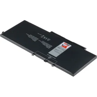 T6 Power-Akku für Dell Latitude 5280, 5290, 5480, 5490, 5580, 5590, 8950 mAh, 68 Wh, 4 Zellen, Li-Pol T6 Power-Akku für Dell Latitude 5280, 5290, 5480, 5490, 5580, 5590, 8950 mAh, 68 Wh, 4 Zellen, Li-Pol