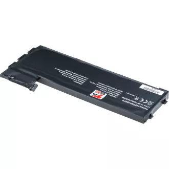 Akku T6 Power HP ZBook 15 G3, ZBook 15 G4, 7200mAh, 82Wh, 9Zellen, Li-Ion Akku T6 Power HP ZBook 15 G3, ZBook 15 G4, 7200mAh, 82Wh, 9Zellen, Li-Ion