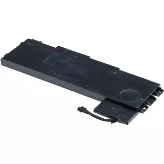 Akku T6 Power HP ZBook 15 G3, ZBook 15 G4, 7200mAh, 82Wh, 9Zellen, Li-Ion Akku T6 Power HP ZBook 15 G3, ZBook 15 G4, 7200mAh, 82Wh, 9Zellen, Li-Ion