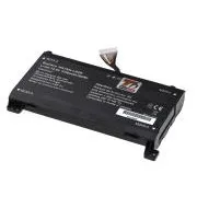 T6 Power Akku für HP Omen 17-an000, 17-an100, 16pin, Geforce 1060/1070, 5700mAh, 82Wh, 8Zellen