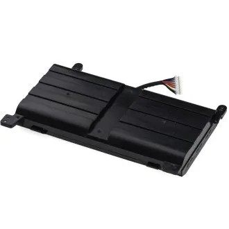 T6 Power Akku für HP Omen 17-an000, 17-an100, 16pin, Geforce 1060/1070, 5700mAh, 82Wh, 8Zellen T6 Power Akku für HP Omen 17-an000, 17-an100, 16pin, Geforce 1060/1070, 5700mAh, 82Wh, 8Zellen