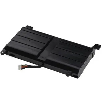 T6 Power Akku für HP Omen 17-an000, 17-an100, 16pin, Geforce 1060/1070, 5700mAh, 82Wh, 8Zellen T6 Power Akku für HP Omen 17-an000, 17-an100, 16pin, Geforce 1060/1070, 5700mAh, 82Wh, 8Zellen