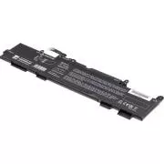 Akku T6 Power HP EliteBook 745 G5, 830 G5, 840 G5, ZBook 14U G5, 4330mAh, 50Wh, 3Zellen, Li-pol