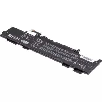 Akku T6 Power HP EliteBook 745 G5, 830 G5, 840 G5, ZBook 14U G5, 4330mAh, 50Wh, 3Zellen, Li-pol Akku T6 Power HP EliteBook 745 G5, 830 G5, 840 G5, ZBook 14U G5, 4330mAh, 50Wh, 3Zellen, Li-pol