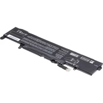 Akku T6 Power HP EliteBook 745 G5, 830 G5, 840 G5, ZBook 14U G5, 4330mAh, 50Wh, 3Zellen, Li-pol Akku T6 Power HP EliteBook 745 G5, 830 G5, 840 G5, ZBook 14U G5, 4330mAh, 50Wh, 3Zellen, Li-pol