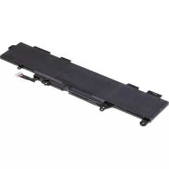 Akku T6 Power HP EliteBook 745 G5, 830 G5, 840 G5, ZBook 14U G5, 4330mAh, 50Wh, 3Zellen, Li-pol Akku T6 Power HP EliteBook 745 G5, 830 G5, 840 G5, ZBook 14U G5, 4330mAh, 50Wh, 3Zellen, Li-pol