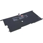 Akku T6 Power für Lenovo ThinkPad X1 Carbon 2. Gen, 3. Gen, 3350mAh, 51Wh, 8Zellen, Li-Pol