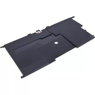 Akku T6 Power für Lenovo ThinkPad X1 Carbon 2. Gen, 3. Gen, 3350mAh, 51Wh, 8Zellen, Li-Pol Akku T6 Power für Lenovo ThinkPad X1 Carbon 2. Gen, 3. Gen, 3350mAh, 51Wh, 8Zellen, Li-Pol