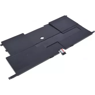 Akku T6 Power für Lenovo ThinkPad X1 Carbon 2. Gen, 3. Gen, 3350mAh, 51Wh, 8Zellen, Li-Pol Akku T6 Power für Lenovo ThinkPad X1 Carbon 2. Gen, 3. Gen, 3350mAh, 51Wh, 8Zellen, Li-Pol