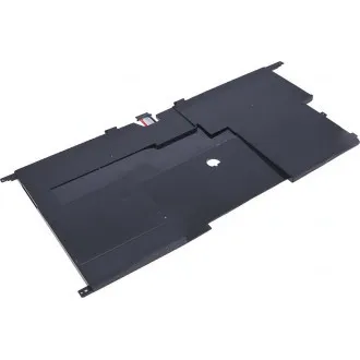 Akku T6 Power für Lenovo ThinkPad X1 Carbon 2. Gen, 3. Gen, 3350mAh, 51Wh, 8Zellen, Li-Pol