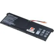Akku T6 Power Acer Aspire ES1-711, E5-721, V3-371, 3150mAh, 48Wh, 4Zellen, Li-ion