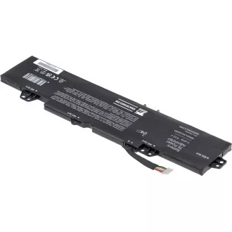 Akku T6 Power HP EliteBook 755 G5, 850 G5, 850 G6, ZBook 15u G5, 4850mAh, 56Wh, 3Zellen, Li-pol