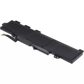 Akku T6 Power HP EliteBook 755 G5, 850 G5, 850 G6, ZBook 15u G5, 4850mAh, 56Wh, 3Zellen, Li-pol