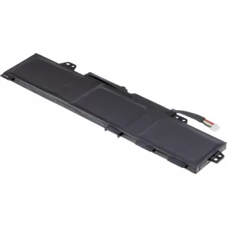 Akku T6 Power HP EliteBook 755 G5, 850 G5, 850 G6, ZBook 15u G5, 4850mAh, 56Wh, 3Zellen, Li-pol