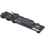 Akku T6 Power HP EliteBook 755 G5, 850 G5, 850 G6, ZBook 15u G5, 4850mAh, 56Wh, 3Zellen, Li-pol