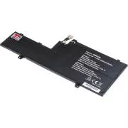 Akku T6 Power für HP EliteBook x360 1030 G2, 4900mAh, 57Wh, 3Zellen, Li-pol, Typ 1