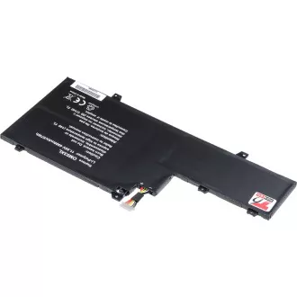 Akku T6 Power für HP EliteBook x360 1030 G2, 4900mAh, 57Wh, 3Zellen, Li-pol, Typ 1 Akku T6 Power für HP EliteBook x360 1030 G2, 4900mAh, 57Wh, 3Zellen, Li-pol, Typ 1