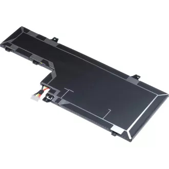 Akku T6 Power für HP EliteBook x360 1030 G2, 4900mAh, 57Wh, 3Zellen, Li-pol, Typ 1 Akku T6 Power für HP EliteBook x360 1030 G2, 4900mAh, 57Wh, 3Zellen, Li-pol, Typ 1