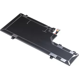 Akku T6 Power für HP EliteBook x360 1030 G2, 4900mAh, 57Wh, 3Zellen, Li-pol, Typ 1 Akku T6 Power für HP EliteBook x360 1030 G2, 4900mAh, 57Wh, 3Zellen, Li-pol, Typ 1