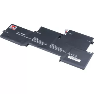 Akku T6 Power für HP EliteBook Folio 1020 G1, 1030 G1, 4700mAh, 36Wh, 4Zellen, Li-pol Akku T6 Power für HP EliteBook Folio 1020 G1, 1030 G1, 4700mAh, 36Wh, 4Zellen, Li-pol