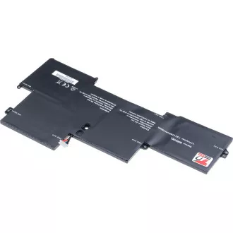 Akku T6 Power für HP EliteBook Folio 1020 G1, 1030 G1, 4700mAh, 36Wh, 4Zellen, Li-pol Akku T6 Power für HP EliteBook Folio 1020 G1, 1030 G1, 4700mAh, 36Wh, 4Zellen, Li-pol