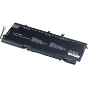 Akku T6 Power für HP EliteBook Folio 1040 G3, 3900mAh, 44Wh, 6Zellen, Li-pol