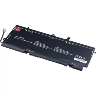 Akku T6 Power für HP EliteBook Folio 1040 G3, 3900mAh, 44Wh, 6Zellen, Li-pol Akku T6 Power für HP EliteBook Folio 1040 G3, 3900mAh, 44Wh, 6Zellen, Li-pol