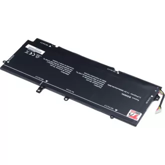 Akku T6 Power für HP EliteBook Folio 1040 G3, 3900mAh, 44Wh, 6Zellen, Li-pol Akku T6 Power für HP EliteBook Folio 1040 G3, 3900mAh, 44Wh, 6Zellen, Li-pol
