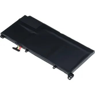 Akku T6 Power für Asus VivoBook S551L, R551L, K551L, V551L Serie, 4400mAh, 49Wh, 3zellig, Li-pol Akku T6 Power für Asus VivoBook S551L, R551L, K551L, V551L Serie, 4400mAh, 49Wh, 3zellig, Li-pol
