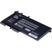 Akku T6 Power für Dell Latitude 5280, 5290, 5480, 5490, 5580, 5590, 4450mAh, 51Wh, 3zellig, Li-pol