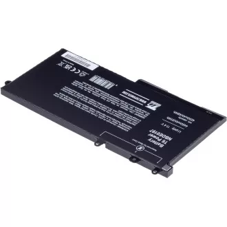 Akku T6 Power für Dell Latitude 5280, 5290, 5480, 5490, 5580, 5590, 4450mAh, 51Wh, 3zellig, Li-pol Akku T6 Power für Dell Latitude 5280, 5290, 5480, 5490, 5580, 5590, 4450mAh, 51Wh, 3zellig, Li-pol