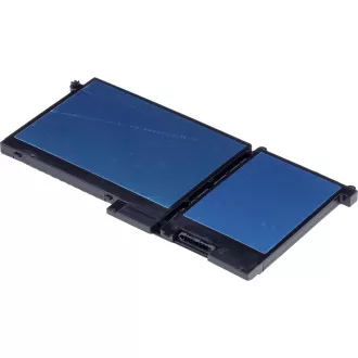 Akku T6 Power für Dell Latitude 5280, 5290, 5480, 5490, 5580, 5590, 4450mAh, 51Wh, 3zellig, Li-pol Akku T6 Power für Dell Latitude 5280, 5290, 5480, 5490, 5580, 5590, 4450mAh, 51Wh, 3zellig, Li-pol