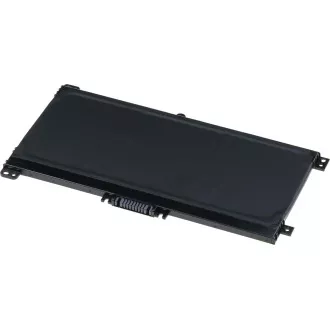 Akku T6 Power HP Pavilion 14-ba000, 14-ba100, 14-ba200 x360 Serie, 3470mAh, 40Wh, 3Zellen, Li-ion Akku T6 Power HP Pavilion 14-ba000, 14-ba100, 14-ba200 x360 Serie, 3470mAh, 40Wh, 3Zellen, Li-ion